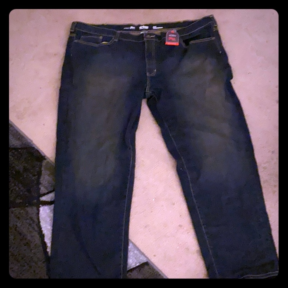 NWT Men jeans